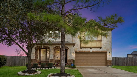 Cypress 2-story, 5-bed 8103 Toprock Lane-idx
