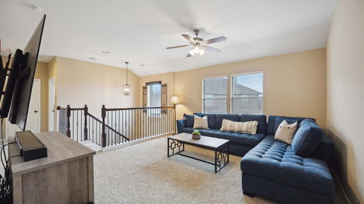 Cypress 2-story, 5-bed 8103 Toprock Lane-idx