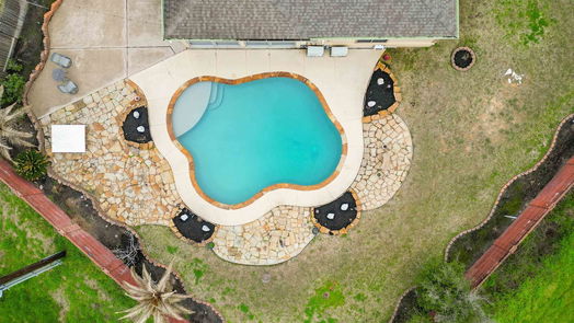 Cypress 2-story, 5-bed 8103 Toprock Lane-idx
