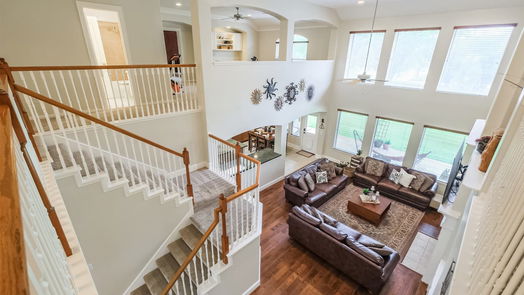 Cypress 2-story, 5-bed 26210 Crosswood Trails Lane-idx