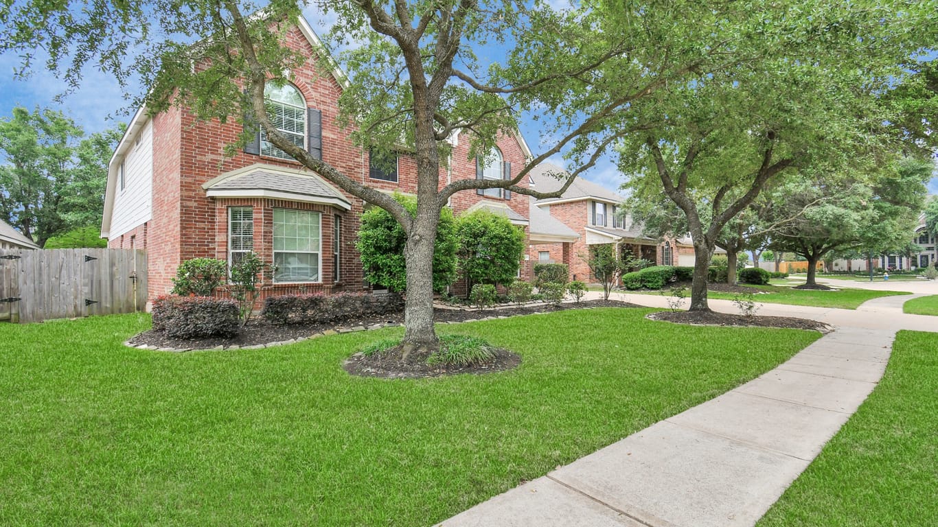 Cypress 2-story, 4-bed 11314 Fawn Springs Court-idx