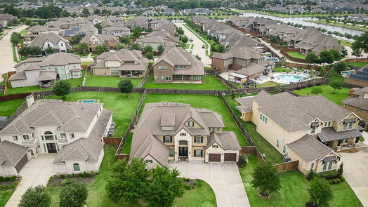 Cypress 2-story, 5-bed 10615 N Sunrise Shores Lane-idx