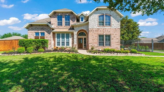 Cypress 2-story, 4-bed 20810 E Cameron Ridge Drive-idx