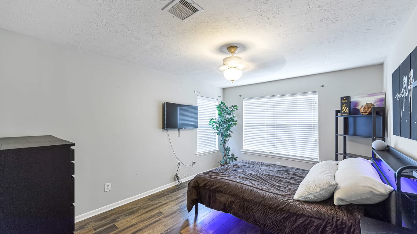 Cypress 2-story, 4-bed 26842 Granite Valley Lane-idx