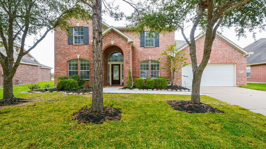 Cypress 2-story, 5-bed 19822 Stanton Lake Drive-idx