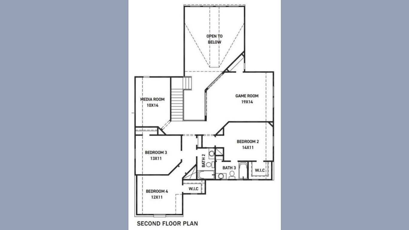 Cypress 2-story, 4-bed 11102 Honeysuckle Haven Drive-idx