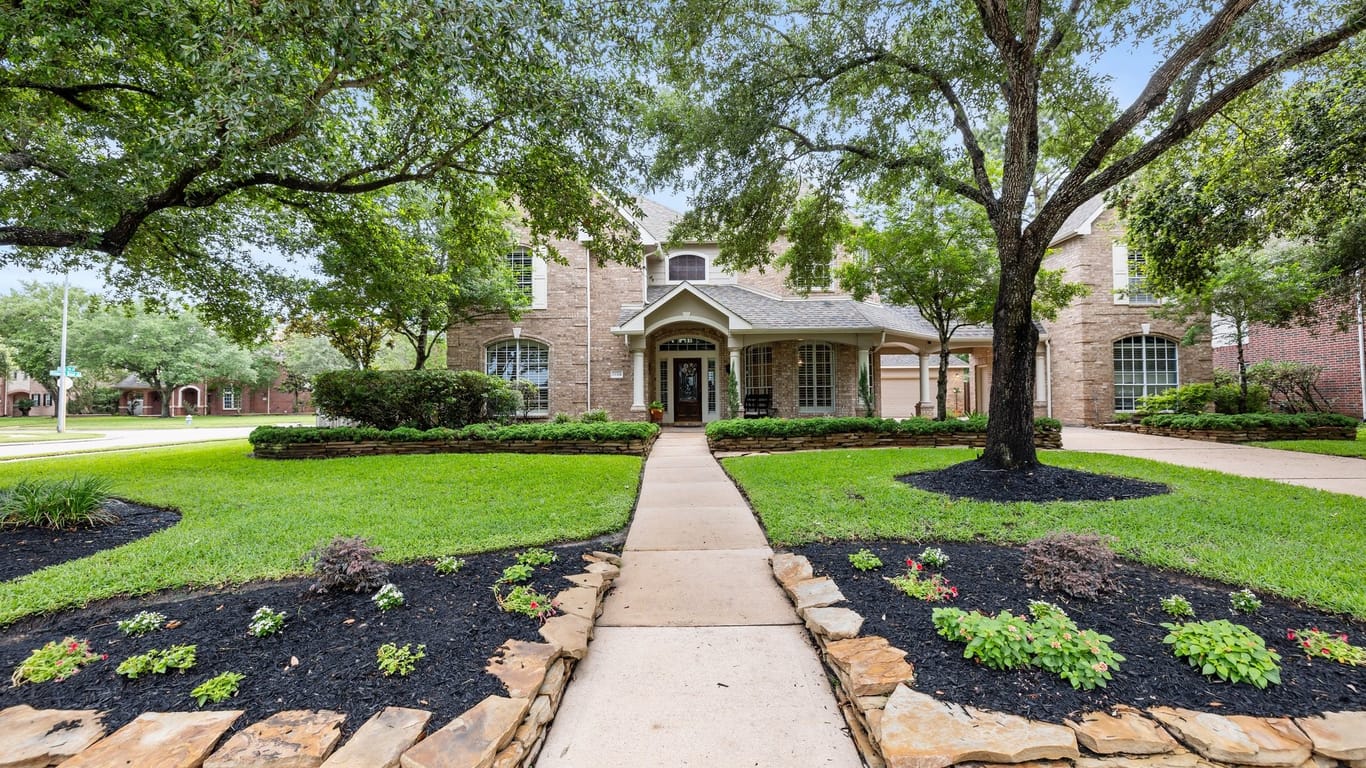 Cypress 2-story, 5-bed 26314 Hickory Field Court-idx