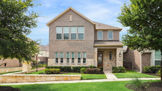 Cypress 2-story, 3-bed 9630 Caddo Ridge Lane-idx