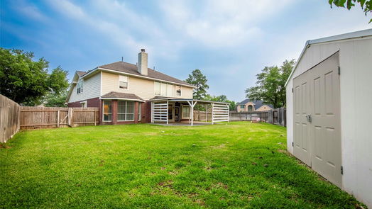 Cypress 2-story, 4-bed 16315 Cumberland Trail-idx