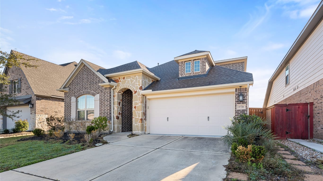 Cypress 2-story, 3-bed 11726 Deepwater Ridge Way-idx