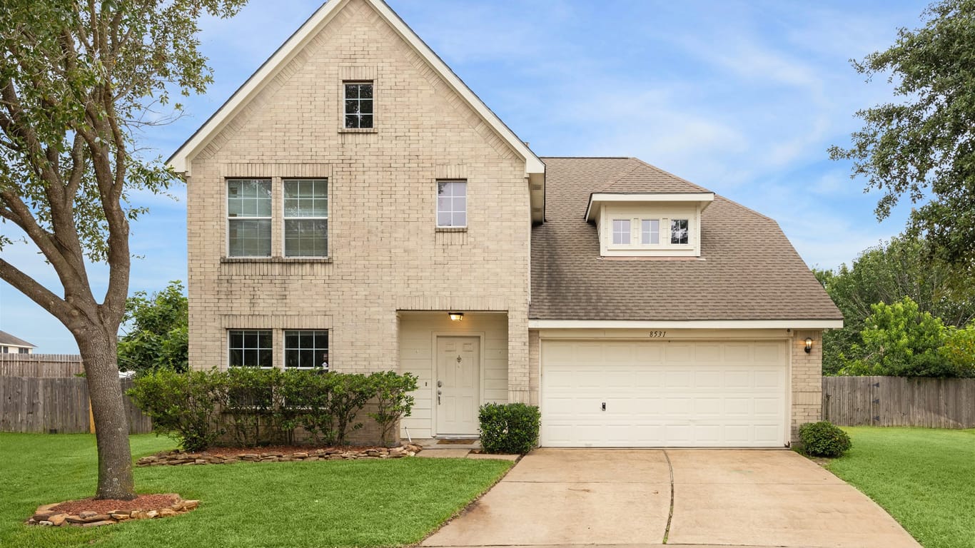 Cypress 2-story, 5-bed 8531 Windy Thicket Lane-idx