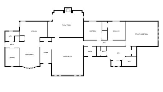 Cypress null-story, 3-bed 18930 KZ-idx