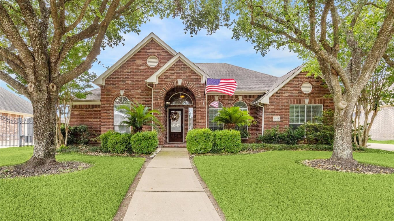 Cypress 1-story, 4-bed 8310 Timbermoss Court-idx