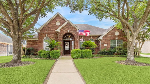 Cypress 1-story, 4-bed 8310 Timbermoss Court-idx