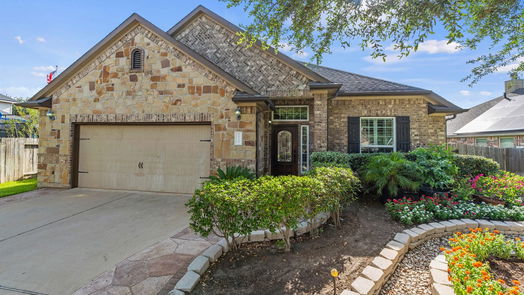 Cypress null-story, 3-bed 21735 E Carolina Green Drive-idx