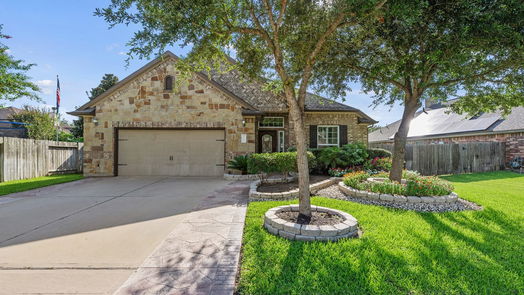 Cypress null-story, 3-bed 21735 E Carolina Green Drive-idx