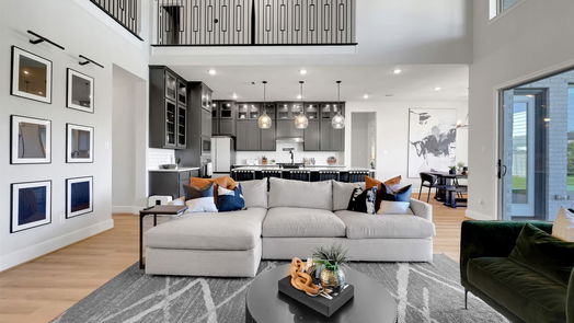 Cypress 2-story, 5-bed 20306 Palomar Pointe Drive-idx