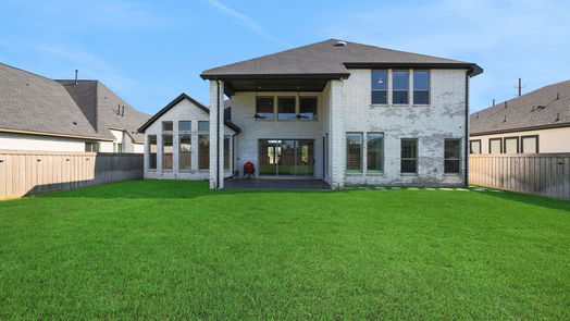 Cypress 2-story, 5-bed 20306 Palomar Pointe Drive-idx