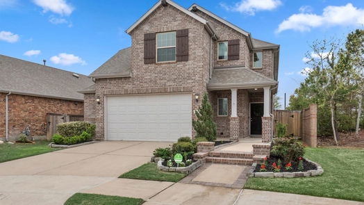 Cypress 2-story, 4-bed 15502 Bosque Valley Court-idx