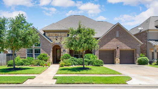 Cypress 2-story, 3-bed 20330 Knights Branch Drive-idx