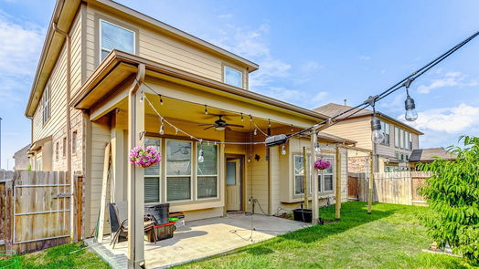 Cypress 2-story, 5-bed 21307 Cypress Red Oak Drive-idx