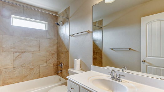 Cypress 2-story, 5-bed 21307 Cypress Red Oak Drive-idx