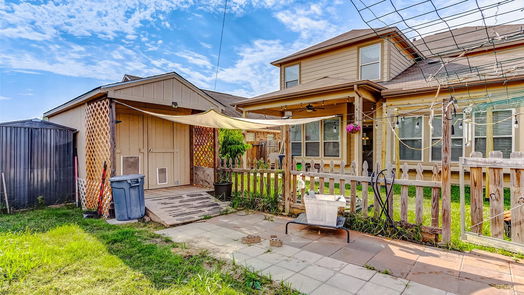 Cypress 2-story, 5-bed 21307 Cypress Red Oak Drive-idx