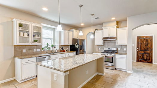 Cypress 2-story, 5-bed 21307 Cypress Red Oak Drive-idx