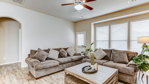 Cypress 2-story, 5-bed 21307 Cypress Red Oak Drive-idx