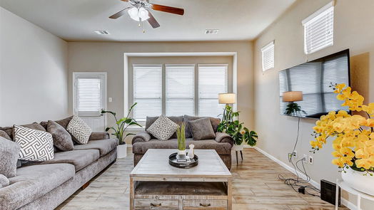 Cypress 2-story, 5-bed 21307 Cypress Red Oak Drive-idx