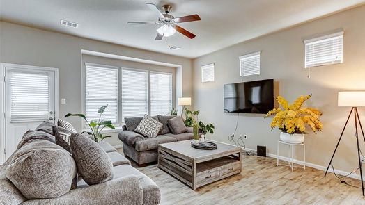 Cypress 2-story, 5-bed 21307 Cypress Red Oak Drive-idx