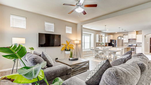 Cypress 2-story, 5-bed 21307 Cypress Red Oak Drive-idx