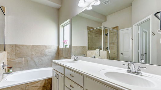 Cypress 2-story, 5-bed 21307 Cypress Red Oak Drive-idx