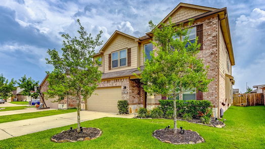 Cypress 2-story, 5-bed 21307 Cypress Red Oak Drive-idx
