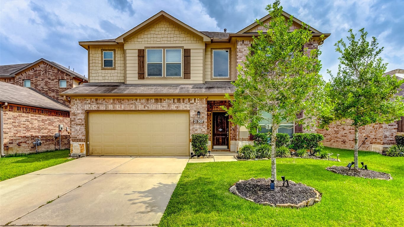 Cypress 2-story, 5-bed 21307 Cypress Red Oak Drive-idx