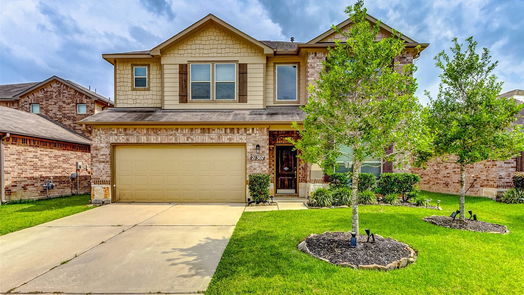 Cypress 2-story, 5-bed 21307 Cypress Red Oak Drive-idx
