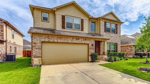 Cypress 2-story, 5-bed 21307 Cypress Red Oak Drive-idx