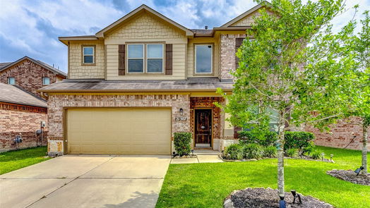 Cypress 2-story, 5-bed 21307 Cypress Red Oak Drive-idx