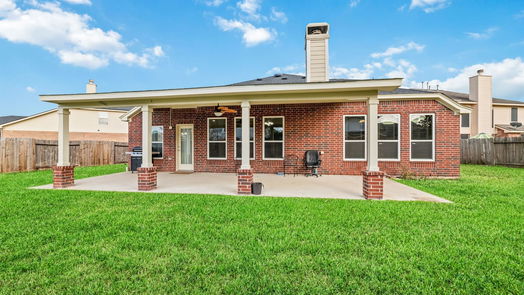 Cypress null-story, 4-bed 21739 W Mulberry Field Circle-idx