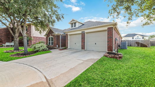 Cypress null-story, 4-bed 21739 W Mulberry Field Circle-idx