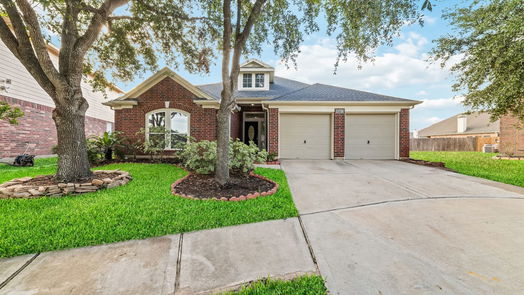 Cypress null-story, 4-bed 21739 W Mulberry Field Circle-idx