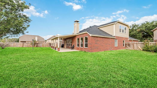 Cypress null-story, 4-bed 21739 W Mulberry Field Circle-idx