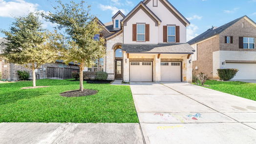 Cypress 2-story, 4-bed 9410 Isabel Bay Lane-idx