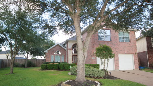 Cypress 2-story, 5-bed 7402 Cypress Bluff Drive-idx