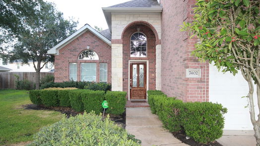 Cypress 2-story, 5-bed 7402 Cypress Bluff Drive-idx