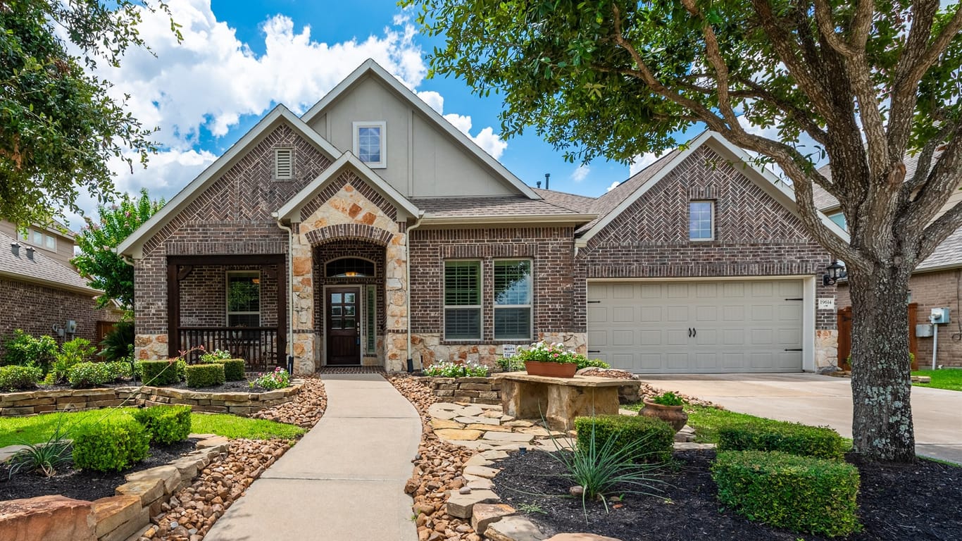 Cypress 1-story, 4-bed 19614 Salado Creek Court-idx