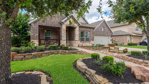 Cypress 1-story, 4-bed 19614 Salado Creek Court-idx