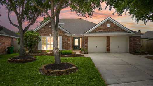 Cypress 1-story, 4-bed 21711 E Mulberry Field Circle-idx