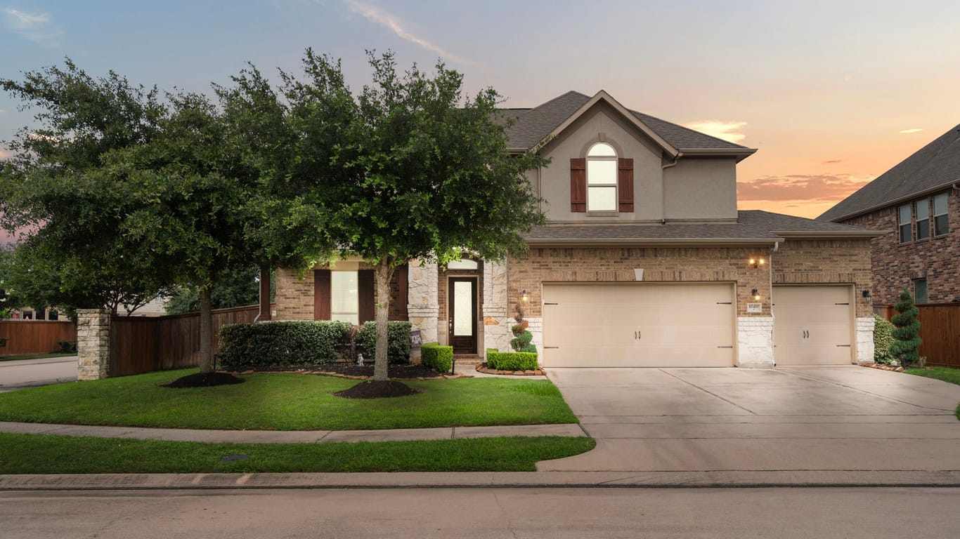 Cypress 2-story, 5-bed 10410 Texas Sage Way-idx