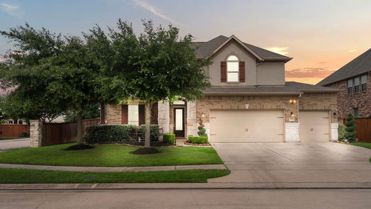 Cypress 2-story, 5-bed 10410 Texas Sage Way-idx